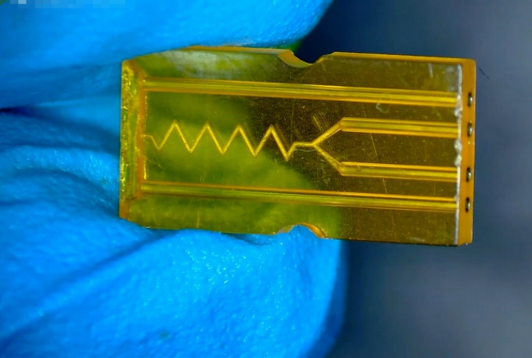 PP材料激光焊接：創(chuàng)新工藝驅(qū)動(dòng)輕量化與高密封性應(yīng)用新紀(jì)元