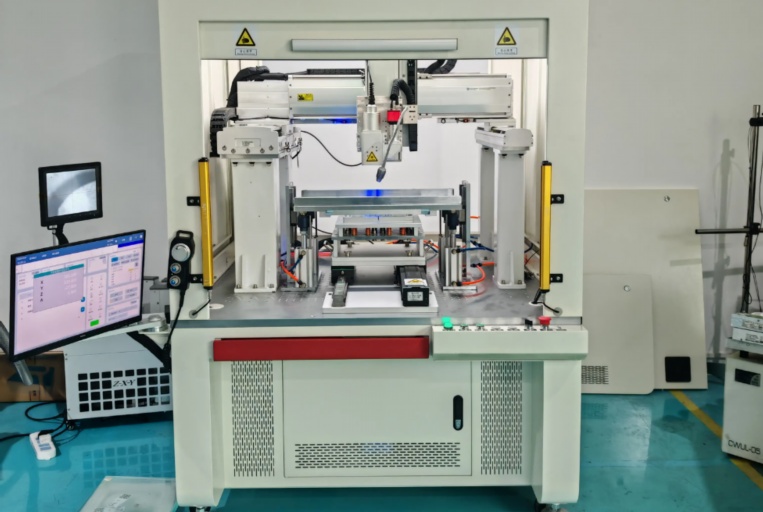 PP塑料激光焊接速度優(yōu)化研究