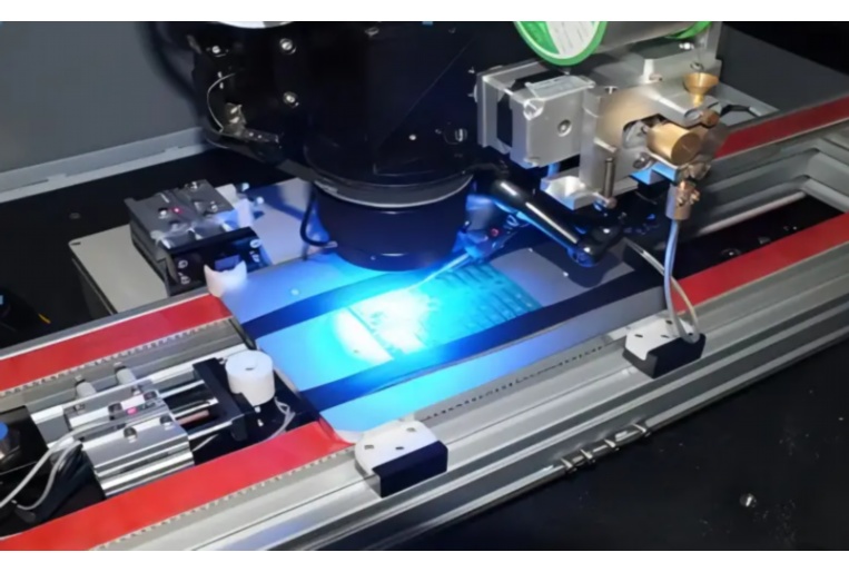 塑料激光焊接機(jī)國產(chǎn)品牌推薦：2025年高性價比選擇與購買指南