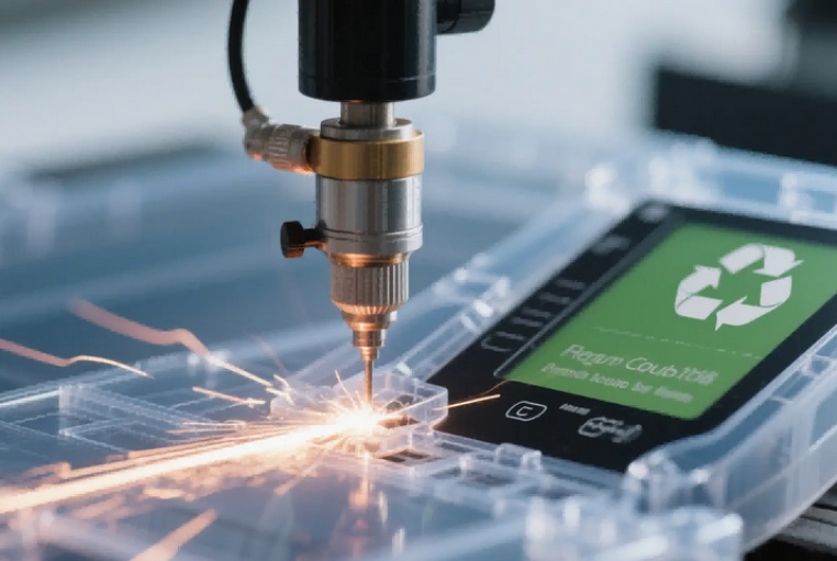 電池外殼塑料激光焊接機(jī)技術(shù)方案詳解