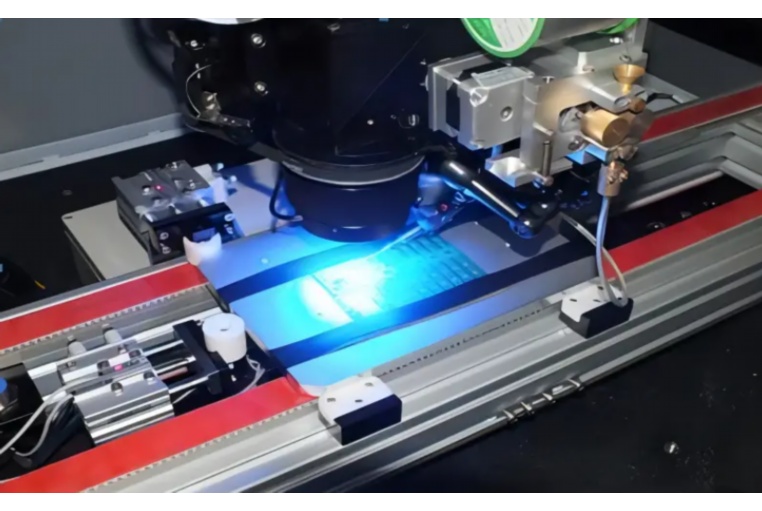 塑料激光焊接機(jī)批量采購(gòu)優(yōu)惠：降本增效，一站式解決方案