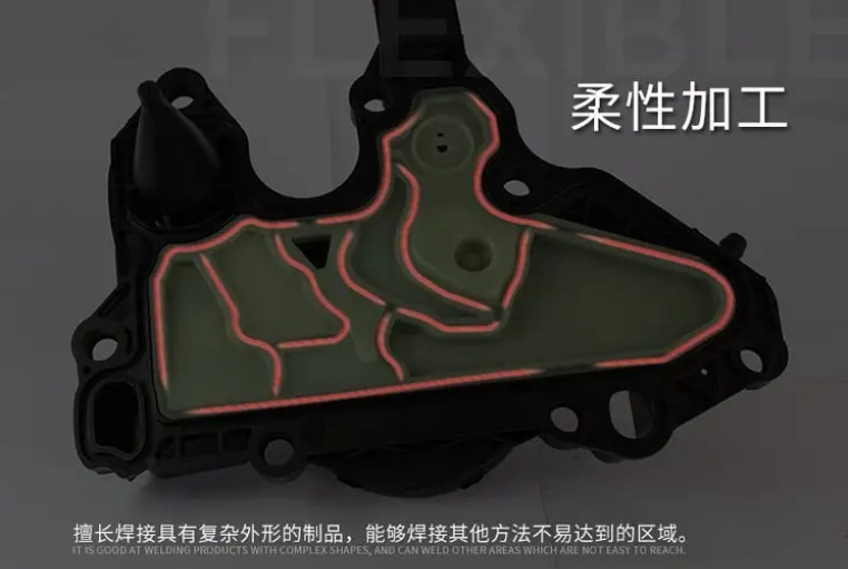 塑料激光焊接機(jī)高精密版價(jià)格全解析：2025年影響因素、市場(chǎng)范圍及選購(gòu)指南