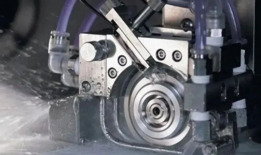 精密劃片機刀片冷卻系統(tǒng)設(shè)計與改造案例