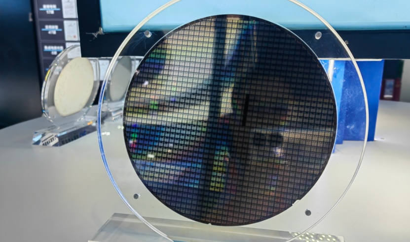 精密劃片機數(shù)據(jù)采集與MES系統(tǒng)對接方案