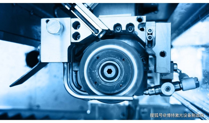 精密劃片機采購驗收流程與技術標準