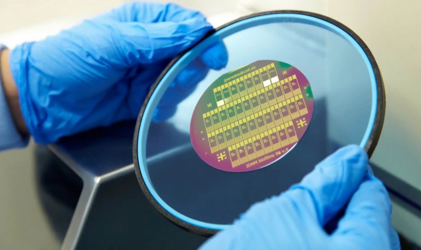 精密劃片機二手設備購買風險與評估