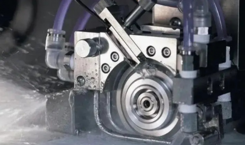 精密劃片機(jī)劃片精度提升關(guān)鍵技術(shù)