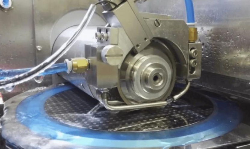 精密劃片機(jī)在MEMS芯片制造的應(yīng)用趨勢