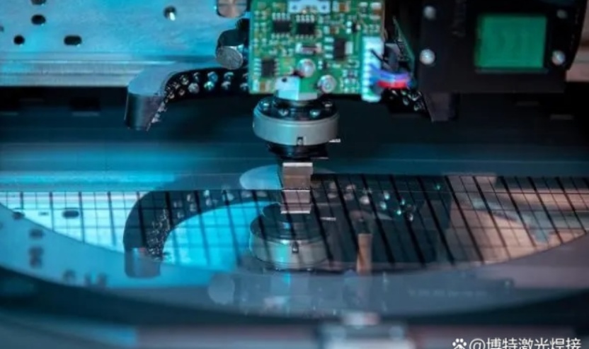 精密劃片機(jī)行業(yè)標(biāo)準(zhǔn)與檢測體系升級：邁向高端制造的必由之路