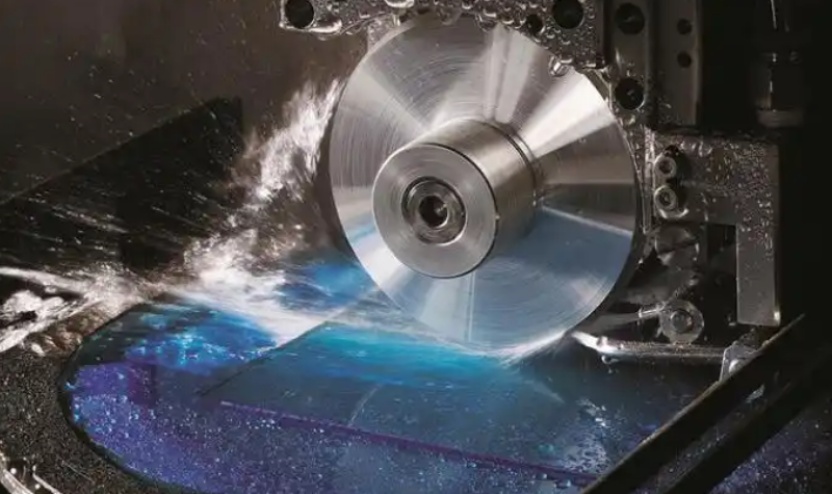 精密劃片機(jī)在科研實(shí)驗(yàn)室的定制化應(yīng)用