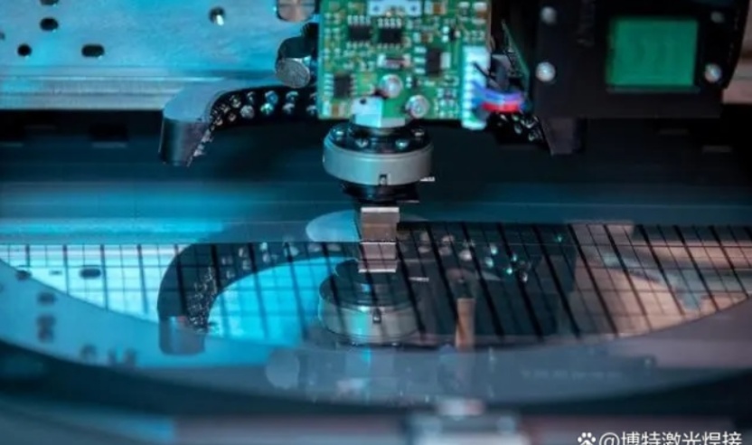 國產(chǎn)精密劃片機哪家好？2025用戶口碑榜