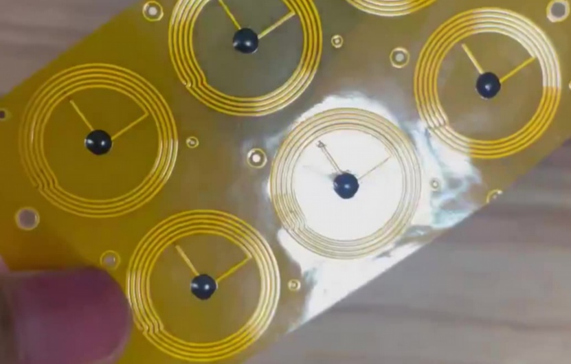 激光模切機光斑優(yōu)化與能量控制技巧