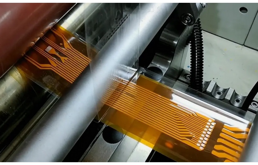 國產(chǎn)激光模切機能否替代日本進(jìn)口機