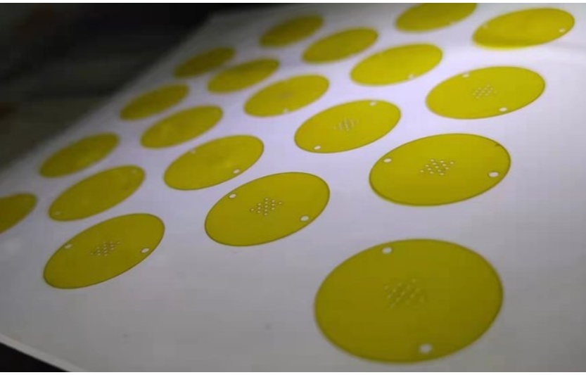 激光模切機(jī)采購項(xiàng)目立項(xiàng)與技術(shù)評(píng)審模板