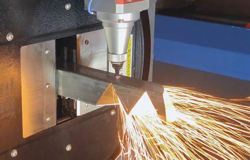 激光模切機(jī)在3C電子行業(yè)的成功應(yīng)用案例