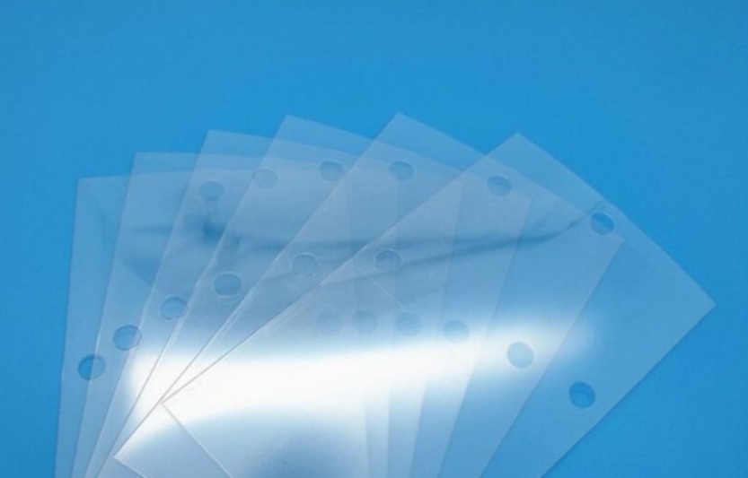 激光模切機(jī)在汽車電子加工中的應(yīng)用方案