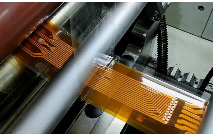 AI視覺+激光模切機(jī)的智能識(shí)別發(fā)展趨勢(shì)