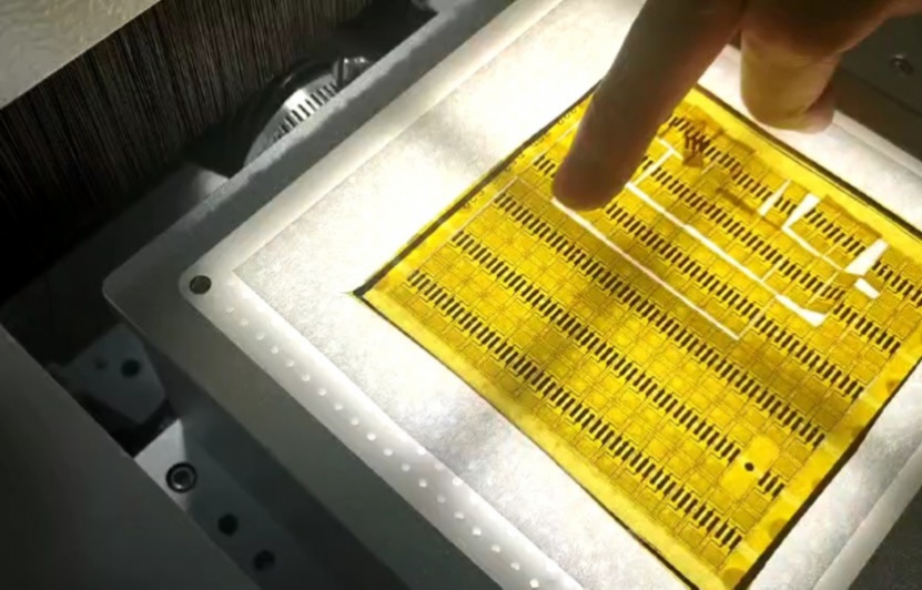 激光模切機(jī)調(diào)試時間過長的技術(shù)根源分析與改進(jìn)探討