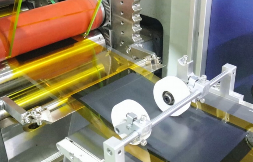 激光模切機(jī)操作員常犯錯誤與安全防護(hù)