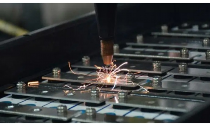 新能源電池焊接產(chǎn)線交付周期多久