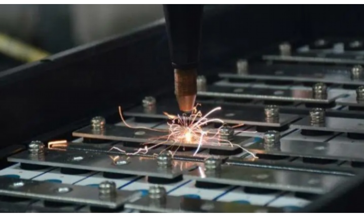 電池焊接機(jī)成本與ROI分析