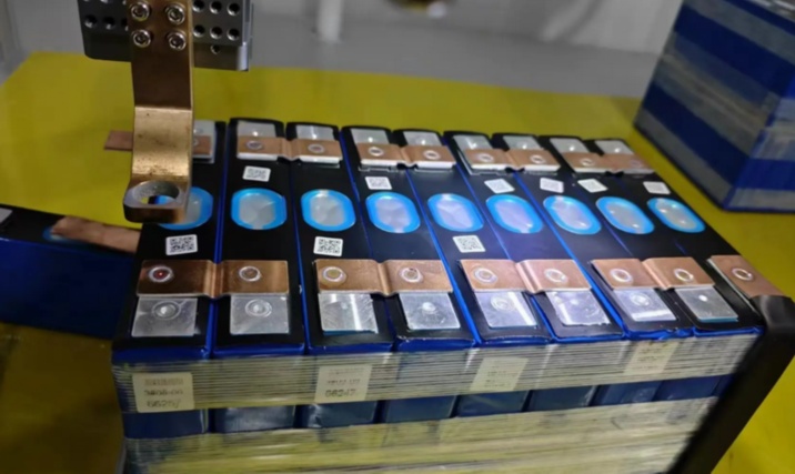 動(dòng)力電池焊接機(jī)國(guó)際認(rèn)證標(biāo)準(zhǔn)