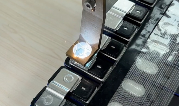 電池激光焊接技術(shù)專家咨詢與服務(wù)