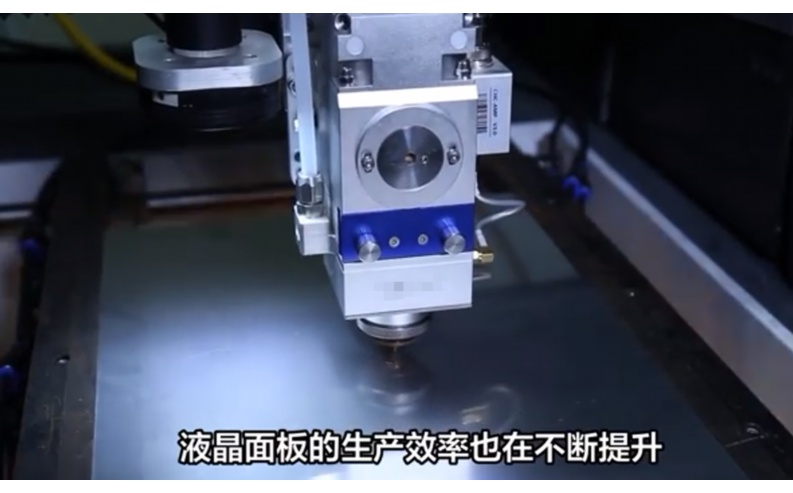 高功率激光劃線機(jī)熱控制方案設(shè)計(jì)