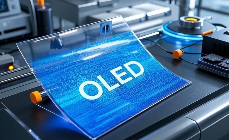 面板激光劃線機(jī)光斑能量分布調(diào)節(jié)技巧