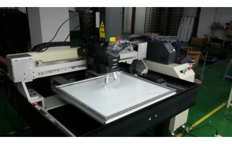 CCD定位偏移的常見(jiàn)原因與修正技巧