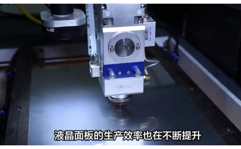 激光劃線機與AI質(zhì)檢系統(tǒng)融合趨勢