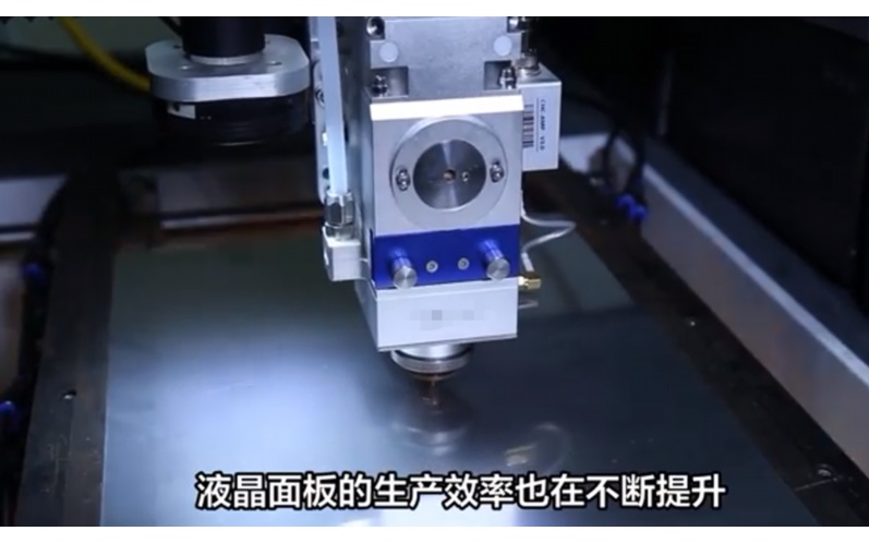 激光劃線行業(yè)主要技術(shù)壁壘與突破方向