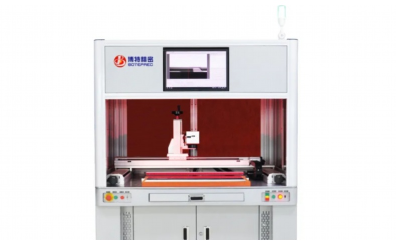液晶劃線機廠家直銷與代理銷售區(qū)別