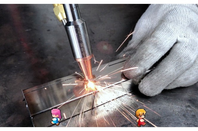 光纖激光焊接機(jī)十大品牌優(yōu)缺點(diǎn)分析