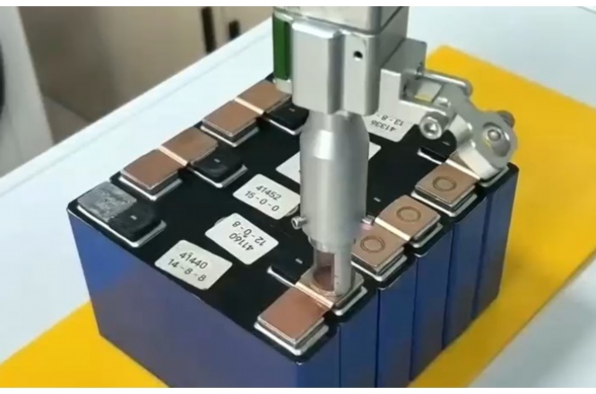 高端光纖激光焊接機(jī)品牌技術(shù)對(duì)比評(píng)測(cè)