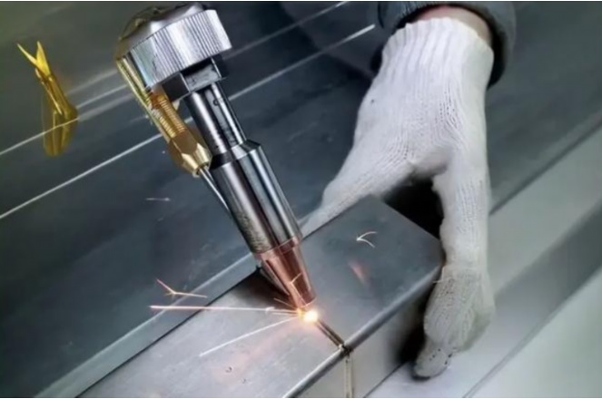 光纖激光焊接機(jī)MES追溯系統(tǒng)集成實(shí)錄