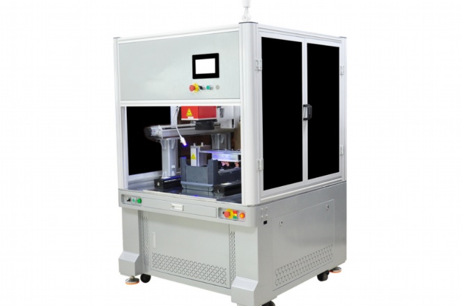 光纖激光焊接機冷卻系統(tǒng)維護與故障分析