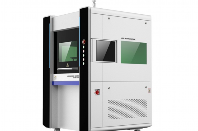 光纖激光焊接機焊深與速度關系圖解