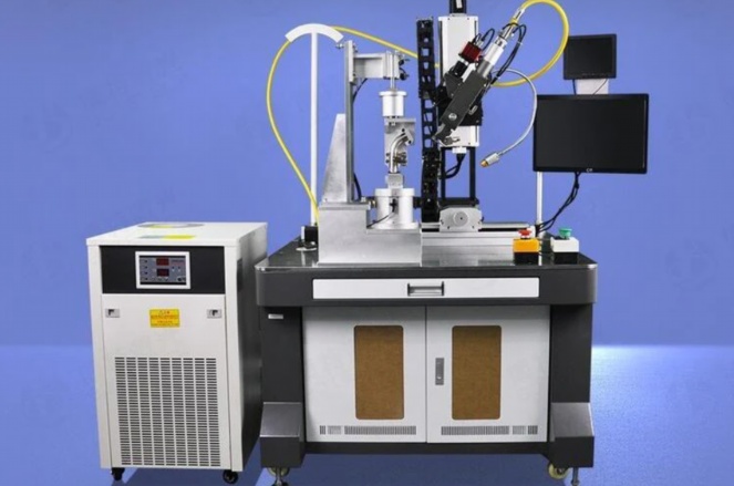 光纖激光焊接機(jī)配件壽命延長(zhǎng)技巧