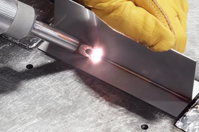 未來(lái)五年光纖激光焊接設(shè)備市場(chǎng)預(yù)測(cè)分析