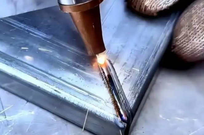 激光焊接工藝自動(dòng)化智能化趨勢(shì)