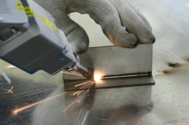 光纖激光焊接機(jī)國(guó)產(chǎn)品牌崛起背后的邏輯