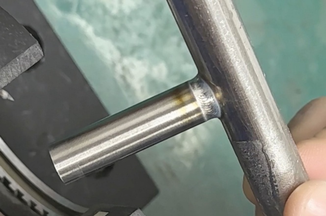 光纖激光焊接機(jī)安裝調(diào)試注意事項(xiàng)