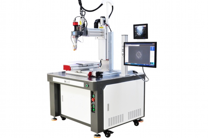 光纖激光焊接機(jī)品牌售后避坑指南