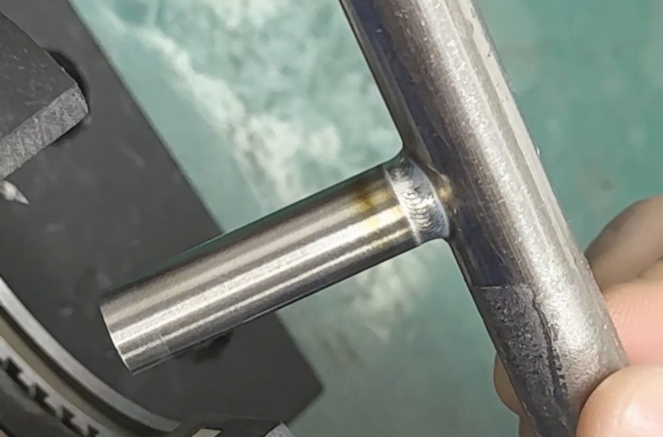 光纖激光焊接機(jī)工廠驗(yàn)收標(biāo)準(zhǔn)詳解