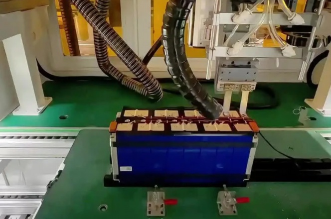 光纖激光焊接機(jī)操作中最容易犯的五個錯誤