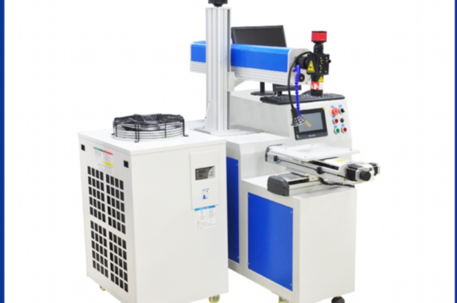 光纖激光焊接機(jī)多工位應(yīng)用成功案例