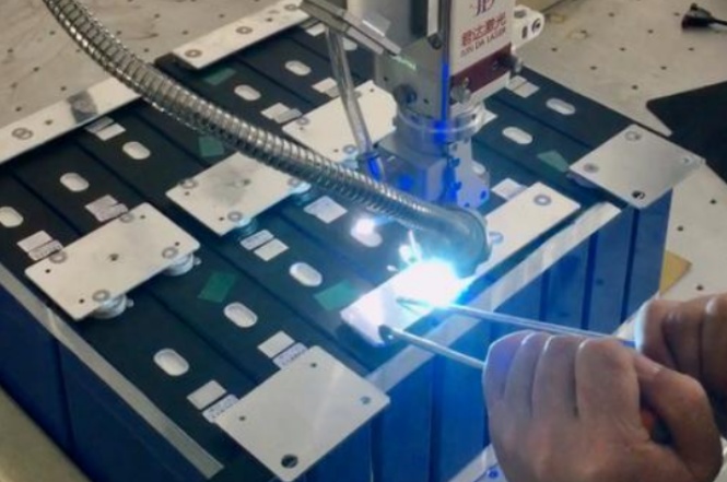 光纖激光焊接機(jī)未來五年產(chǎn)能預(yù)測分析