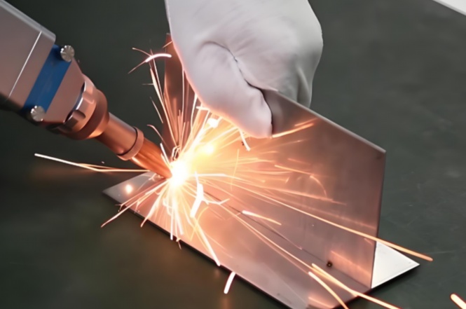 國產(chǎn)光纖激光焊接機(jī)和進(jìn)口品牌價(jià)格對比表