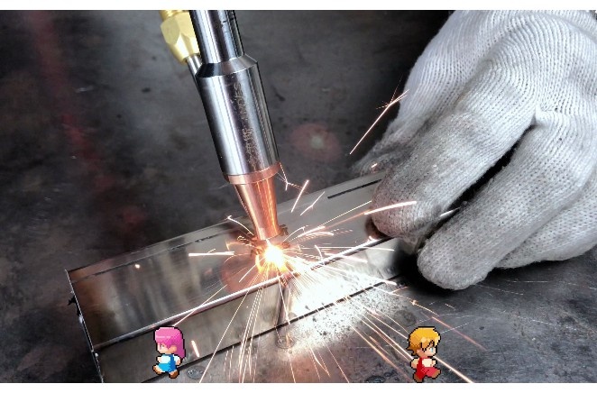 不同功率段光纖激光焊接機(jī)價(jià)格差異解析（1000W_2000W_3000W）